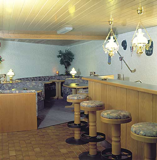 Unserfamiliär geführtes Haus bietet Ihnen: